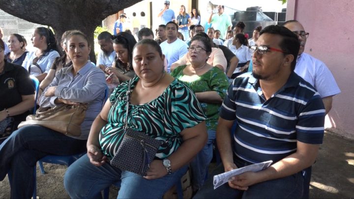 Alcaldía Managua proclama ancestros
