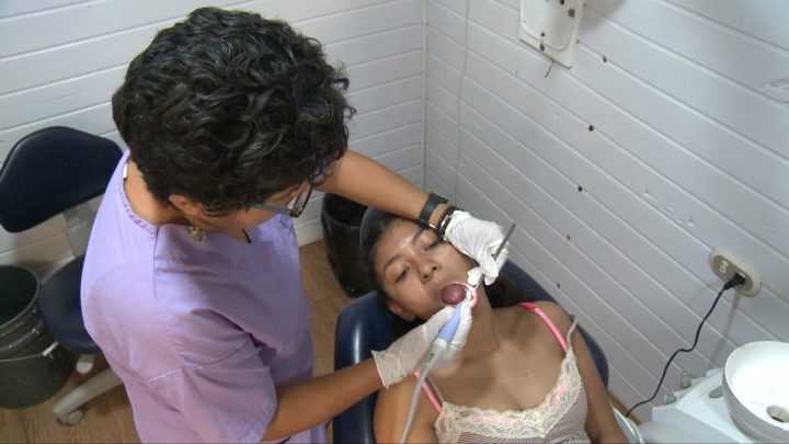 Gobierno de Nicaragua continúa restituyendo el derecho a la salud de las familias 