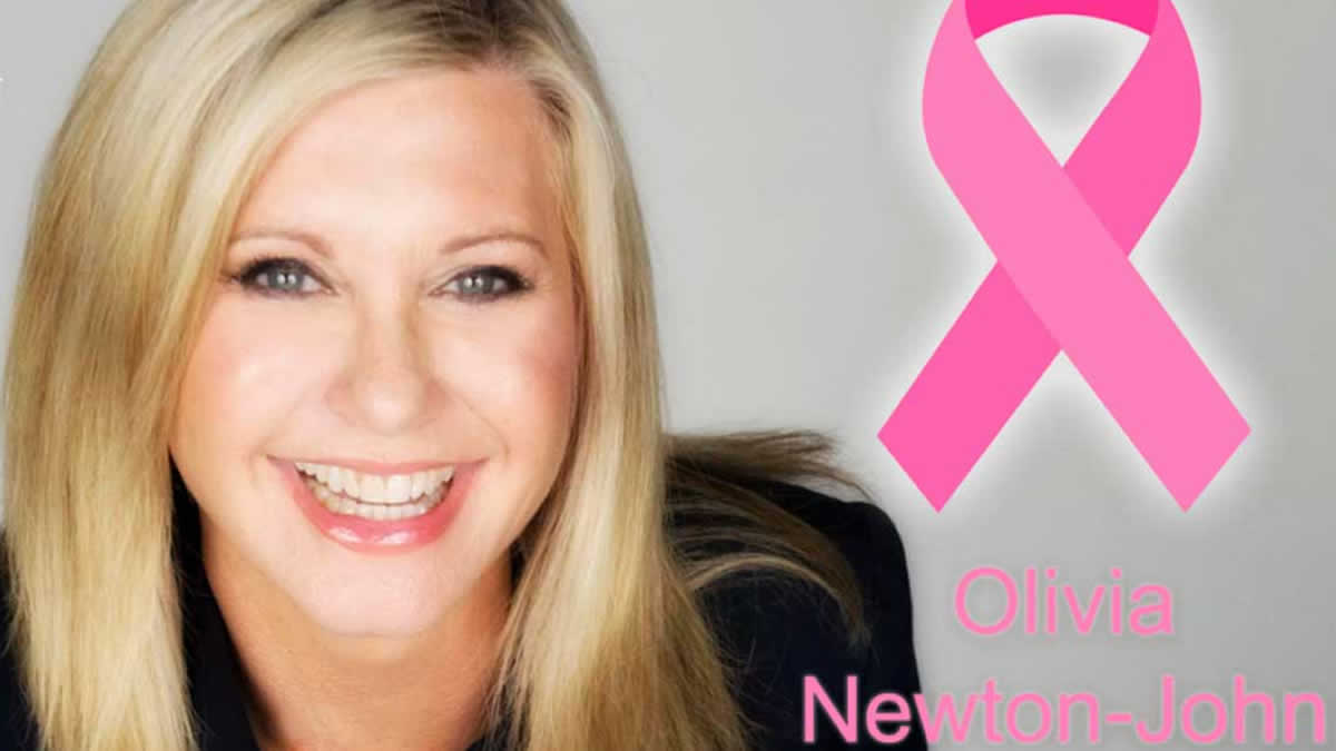 Conoce a algunas famosas que ganaron la batalla al cáncer de seno