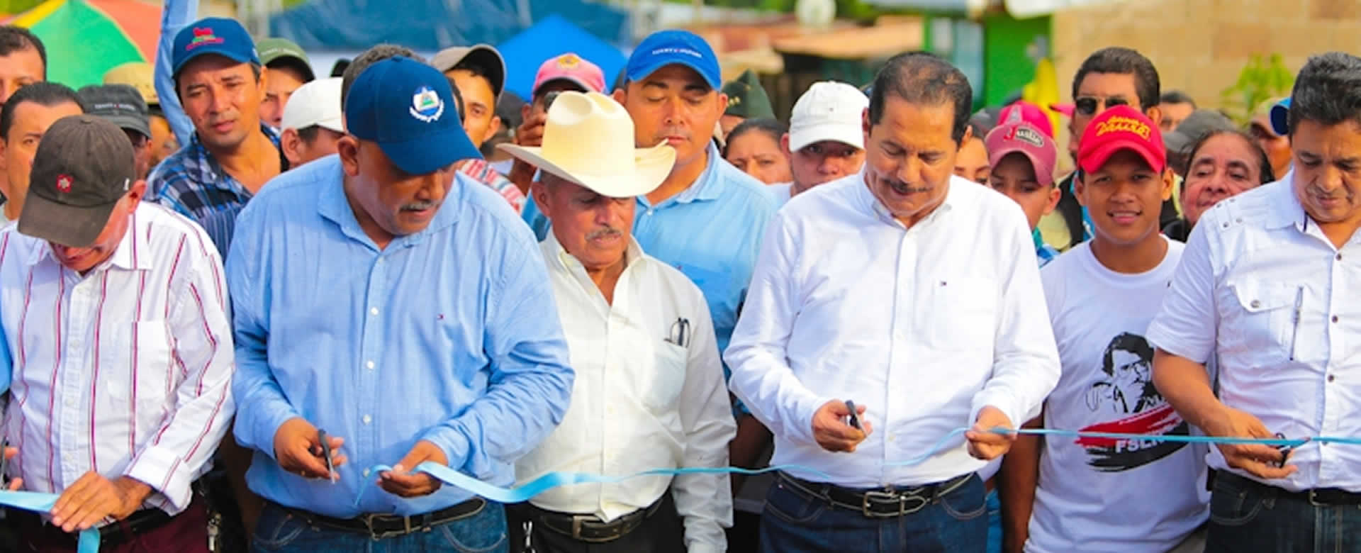 Gobierno Nicaragua municipio ayote