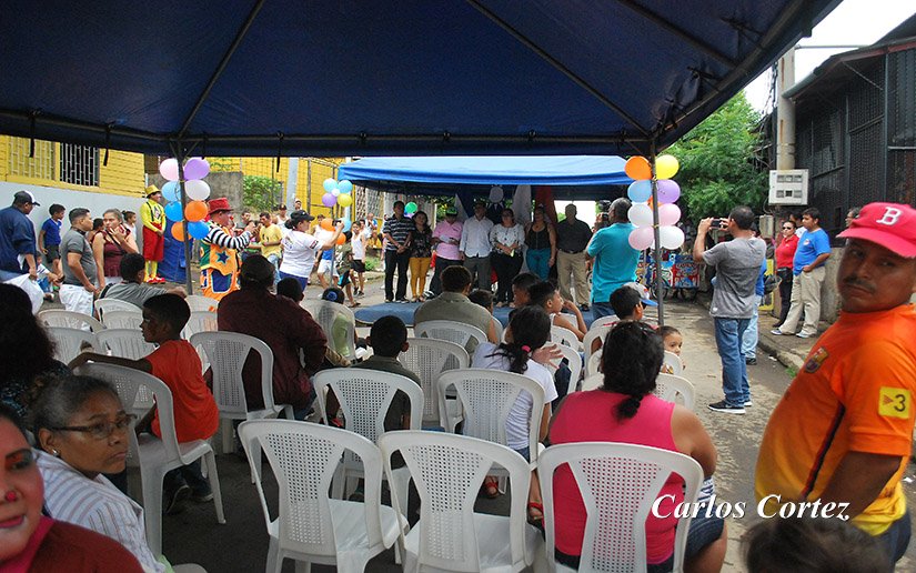 Gobierno Sandinista continúa trabajando en el bienestar de los nicaragüenses 