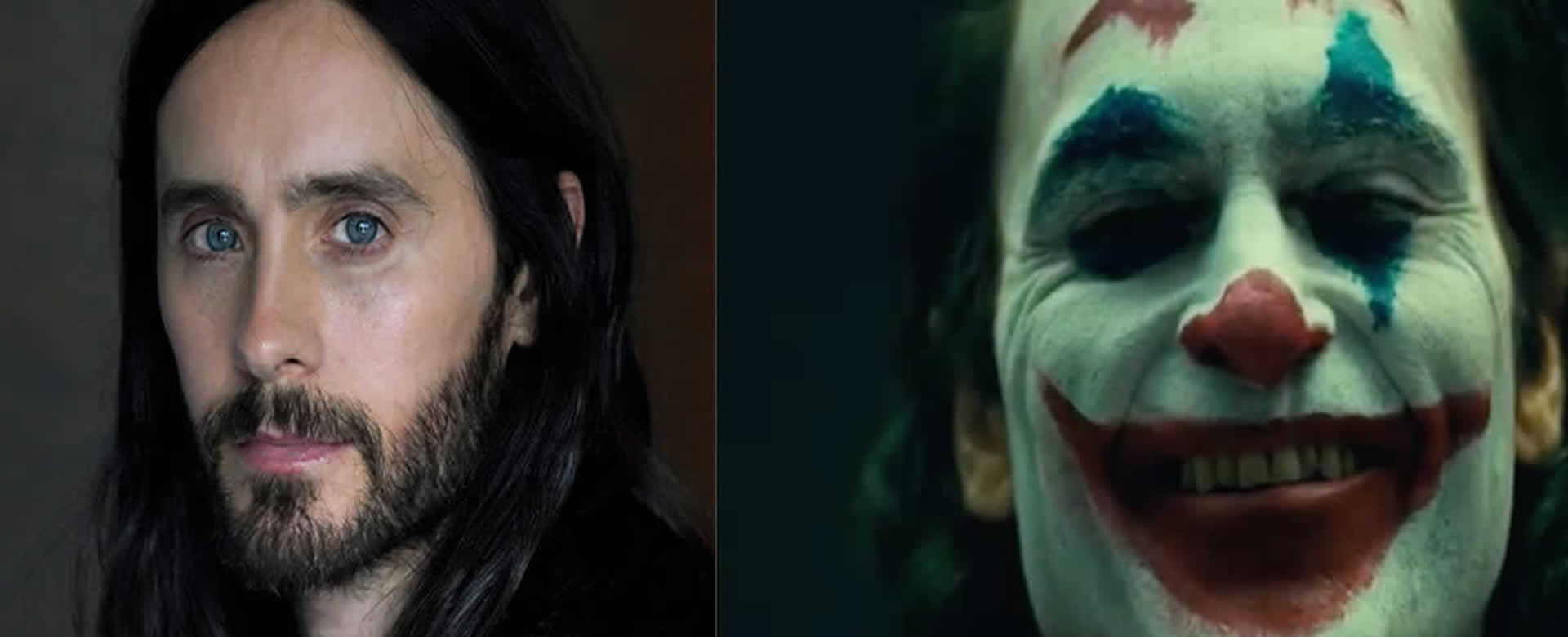 Jared Leto se disculpa ante la audencia de DC Comic tras ver el Joker
