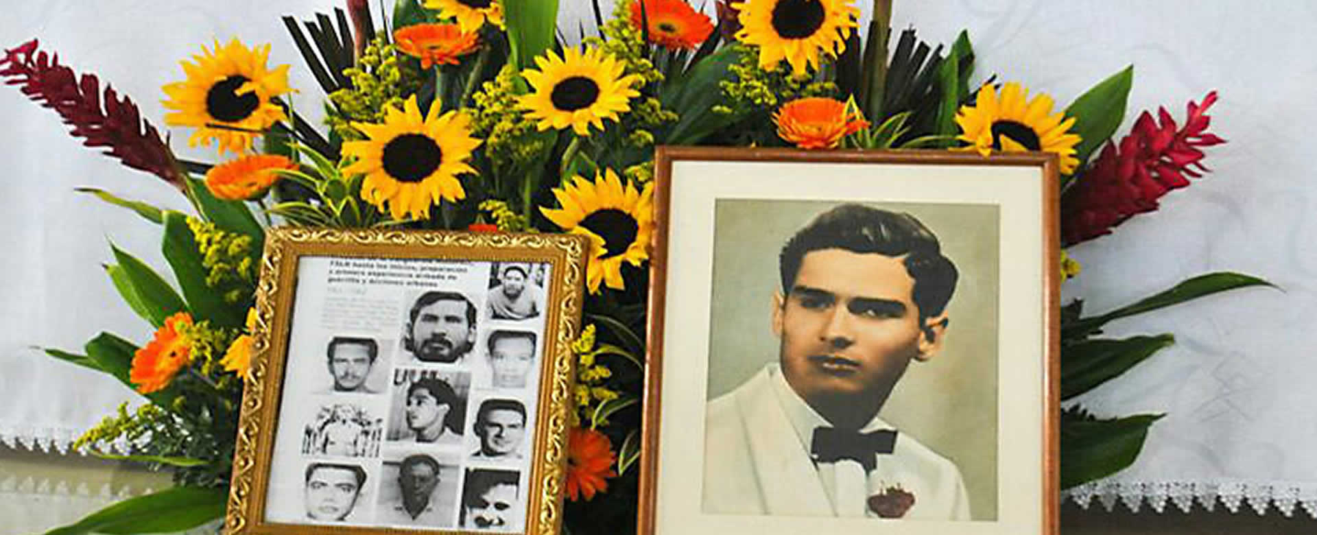 Jinotega: Realizan misa campesina a héroes y mártires de Raití y Bocay