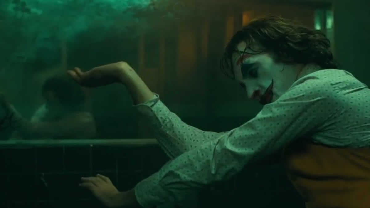 Joker ha superado el récord en taquilla desde su estreno