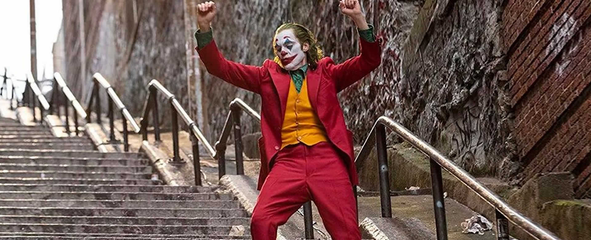 Joker ha superado el récord en taquilla desde su estreno