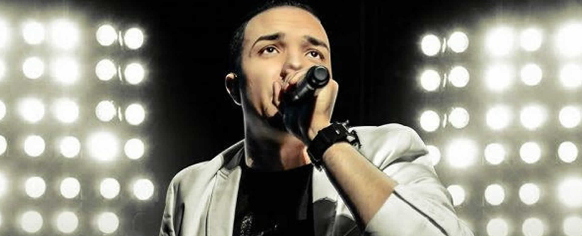 Llega a Nicaragua el cantante puertorriqueño Alex Zurdo