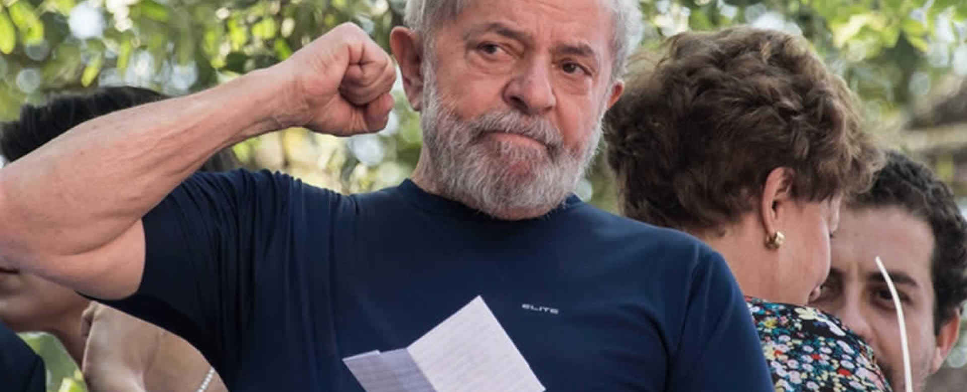 Lula alberto fernández triunfo