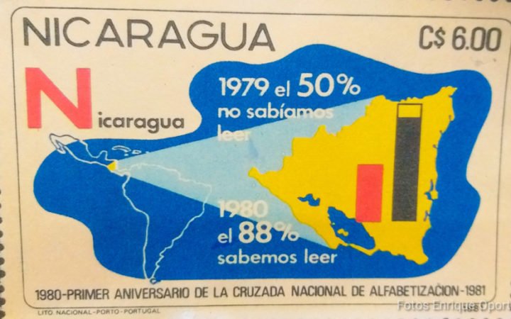 Más de 4 millones de correspondencia procesa cada mes Correos de Nicaragua 