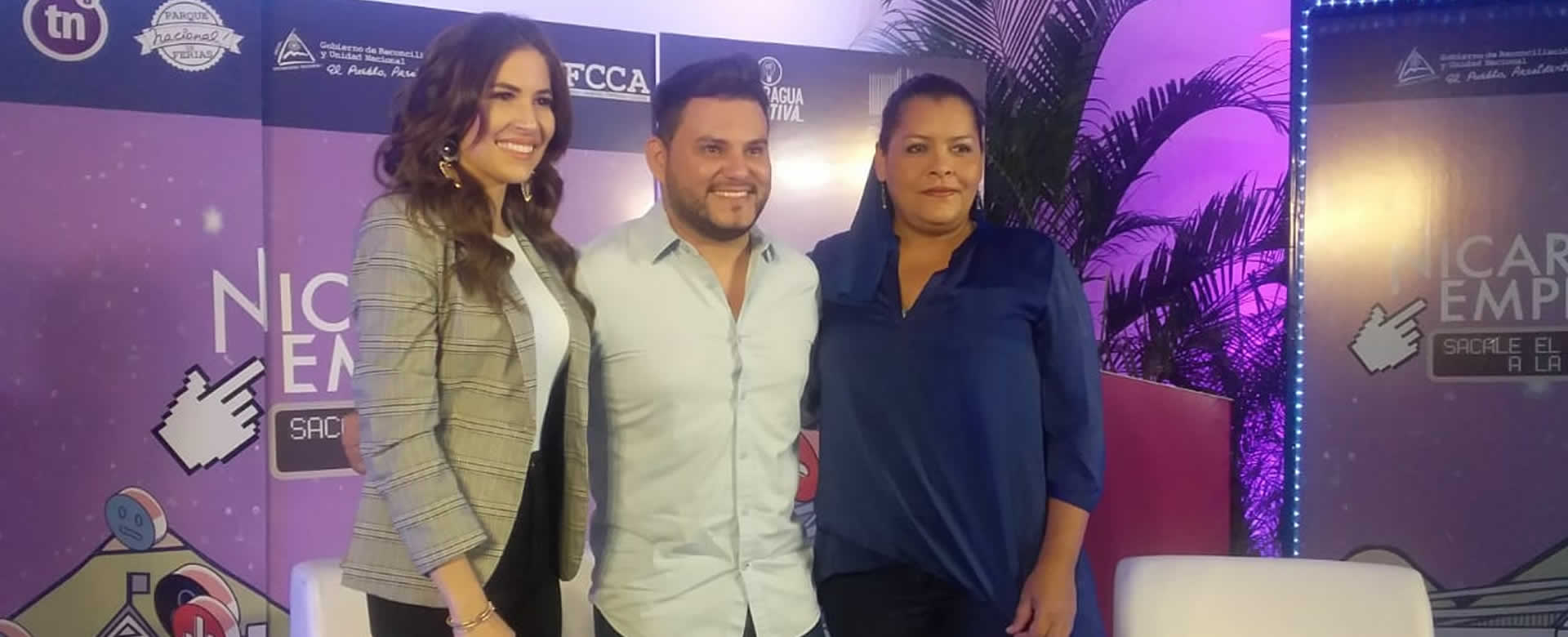 Nicaragua Emprende 2019 lanza su segunda convocatoria a participantes
