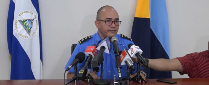 Policía Nacional sigue combatiendo contra el narcotráfico en el país