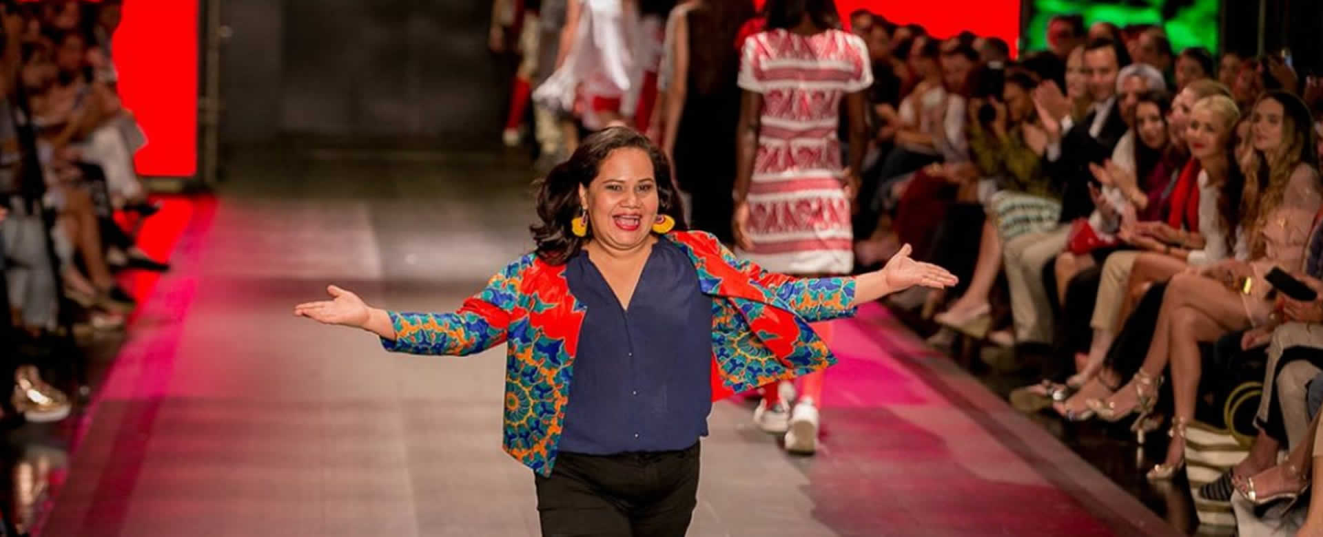 Conoce a los diseñadores nacionales que estarán en Nicaragua Diseña