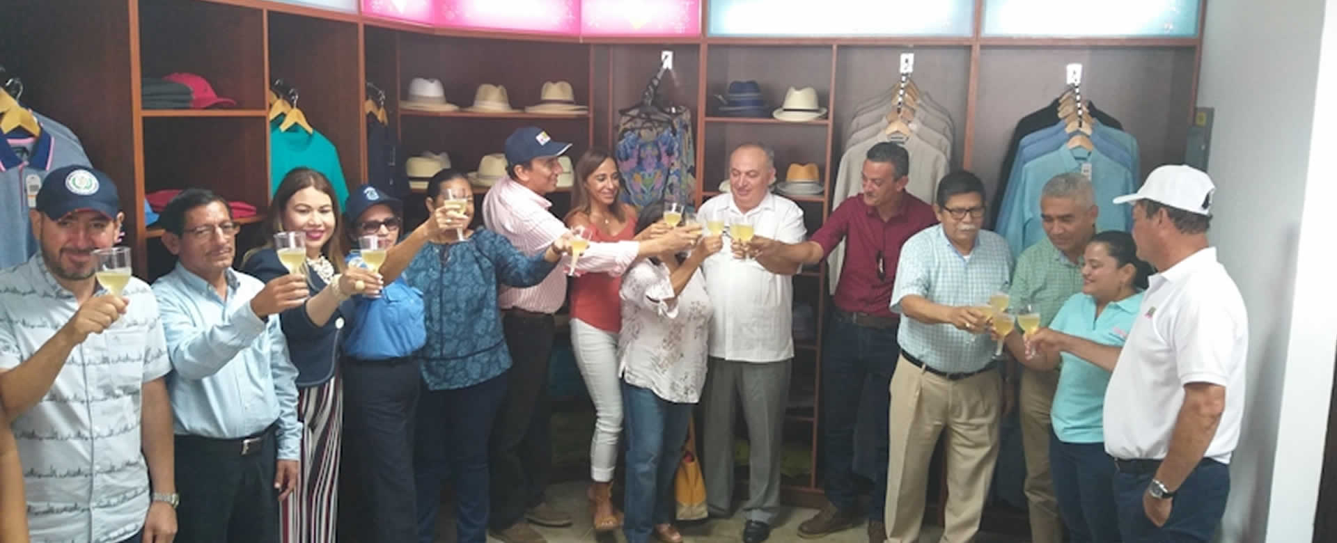 Una nueva tienda libre de impuesto abrió sus puertas en San Juan del Sur