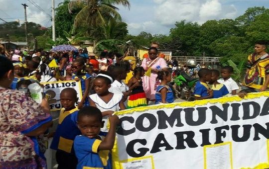 Honduras: Denuncian escalada de violencia contra garífunas