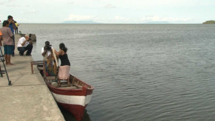 El instituto Nicaraguense de pesca y Acuicultura (INPESCA) da a conocer su informe 2019 