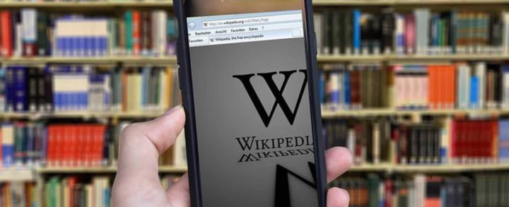 ¿Adiós Facebook? Wikipedia crea su propia red social libre de publicidad