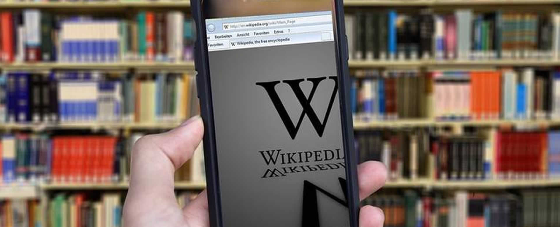 ¿Adiós Facebook? Wikipedia crea su propia red social libre de publicidad