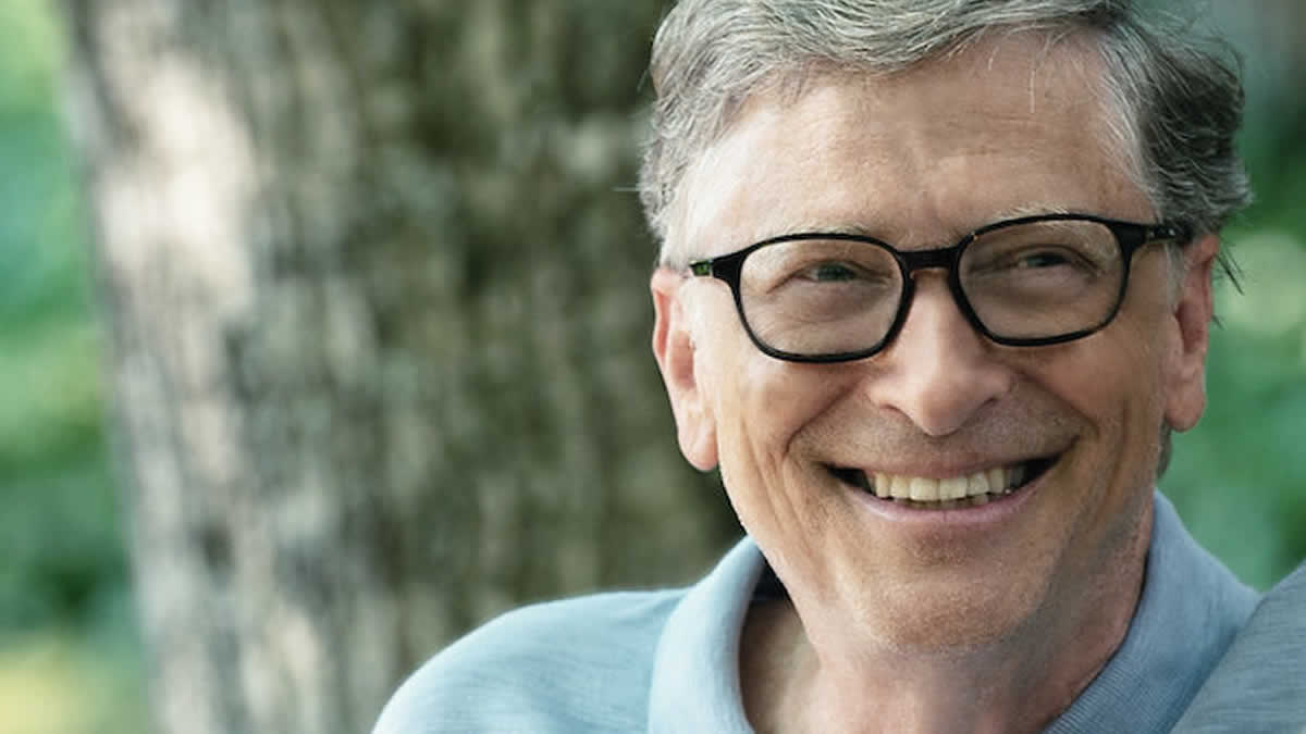 Bill Gates vuelve al primer lugar de personas más ricas del mundo