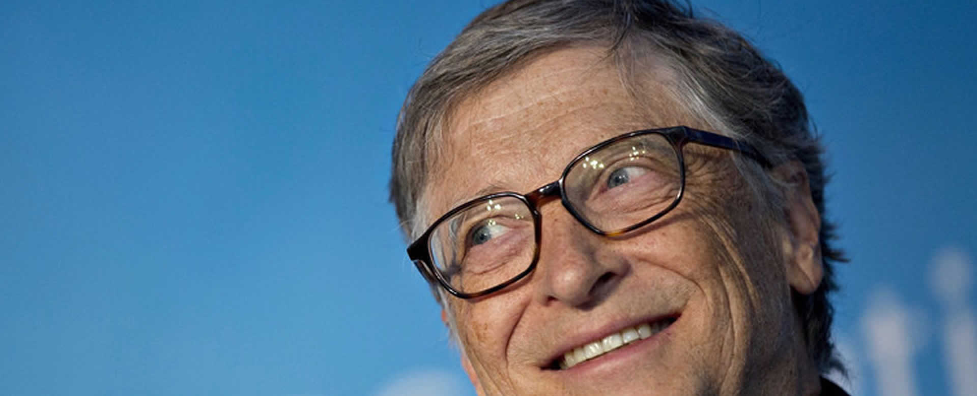 Bill Gates vuelve al primer lugar de personas más ricas del mundo