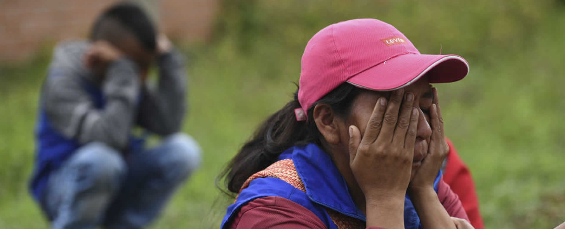 Colombia masacre muertos región indígena Cauca