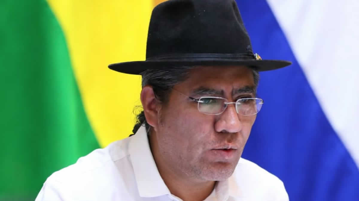 Consejo Político del ALBA condena el Golpe de Estado en Bolivia