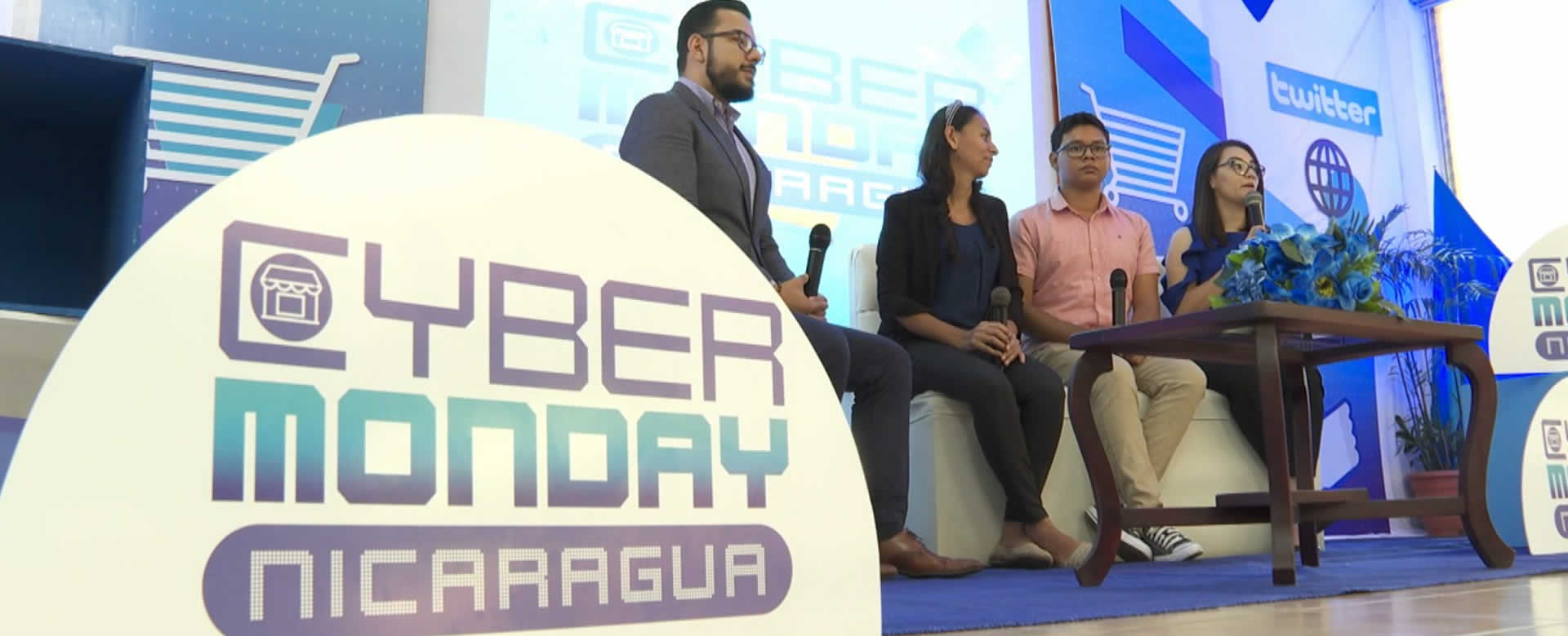 Descubre en qué consiste el Cyber Monday Nicaragua 2019
