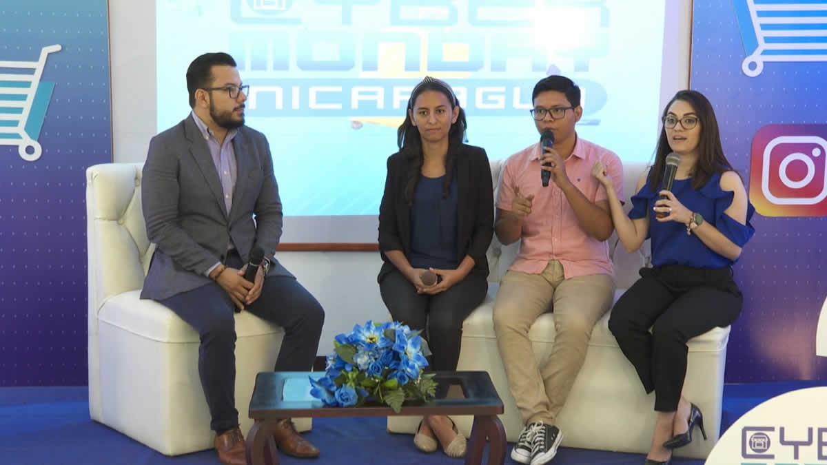 Descubre en qué consiste el Cyber Monday Nicaragua 2019