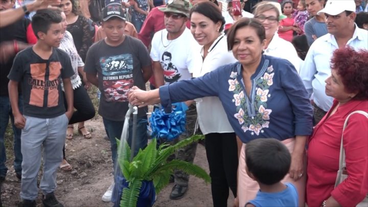 Familias de Estelí dicen adiós a las caminatas para obtener agua 