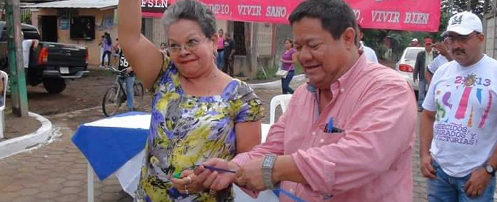 Fallece en accidente de tránsito el ex alcalde Sandinista de Chinandega