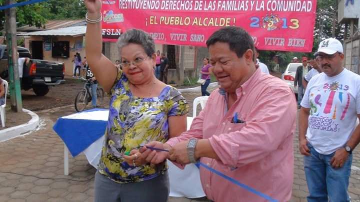 Fallece en accidente de tránsito el ex alcalde Sandinista de Chinandega 