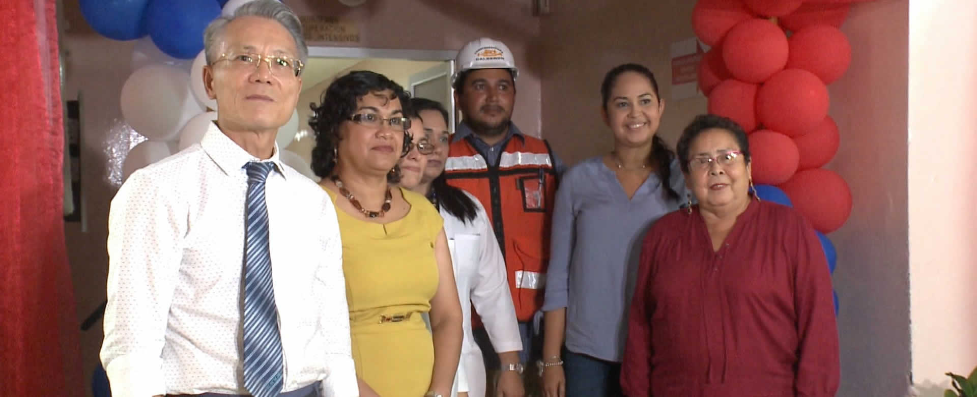 Hospital Bertha Calderón tendrá mejoras en todo el sistema eléctrico