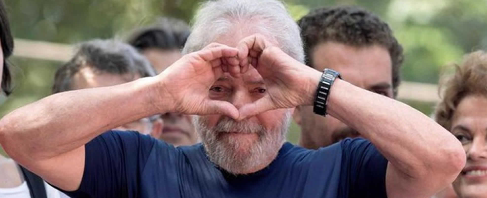 Líderes de América Latina se pronuncian ante liberación Lula