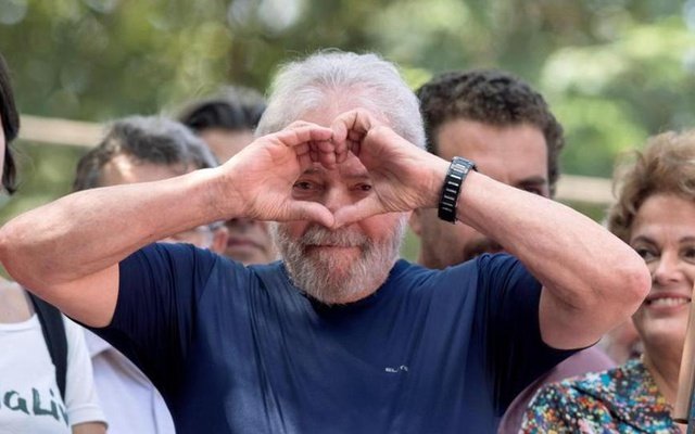 Líderes de América Latina se pronuncian ante liberación Lula 