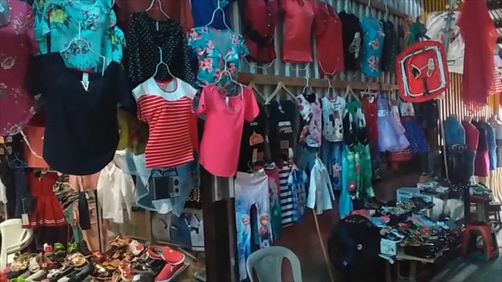 Comerciantes de Jinotega con buenas expectativas tras pago de aguinaldo