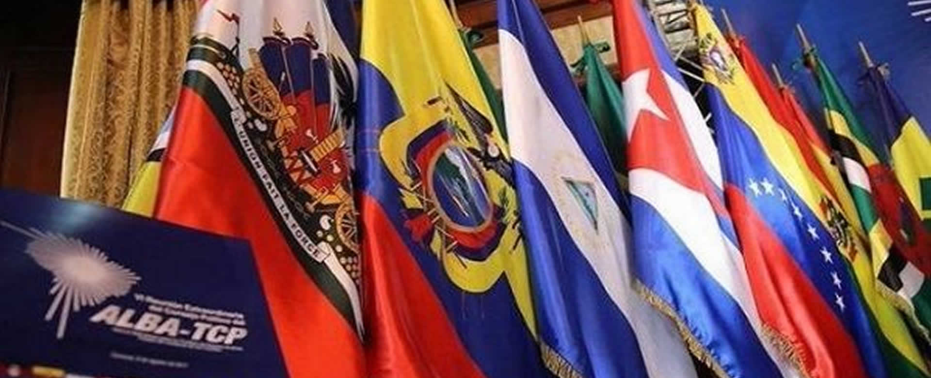 ALBA- TCP denuncia a la OEA por injerencia en elecciones de Dominica