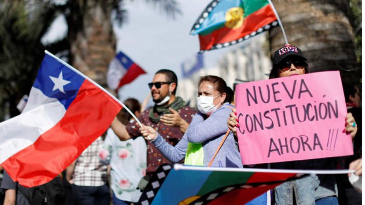 Consejo Latinoamericano de Ciencias Sociales condena violencia en Chile