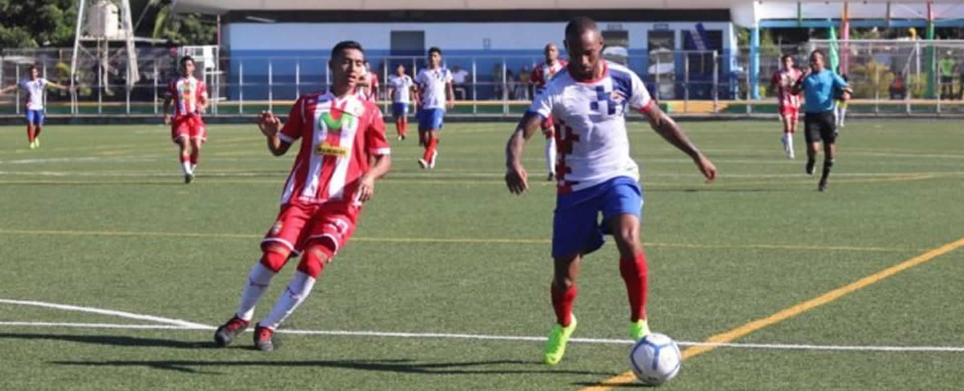 Fútbol nicaragüense preparado para resaltar en torneos internacionales