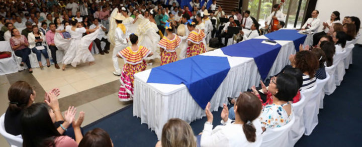 nicaragua estrategia nacional cultura