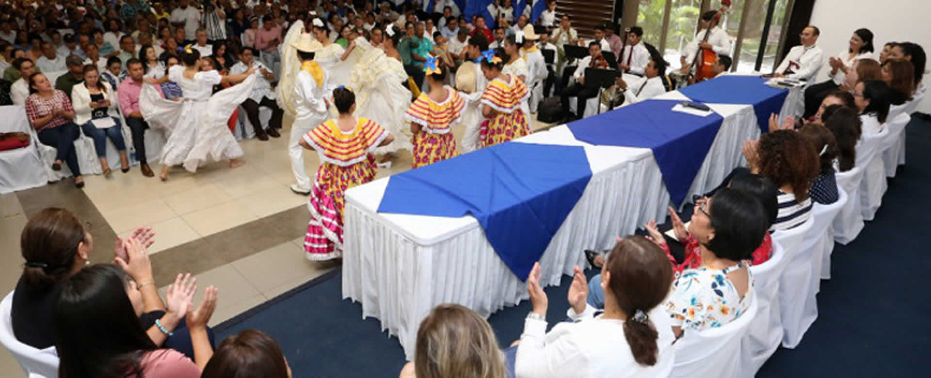 nicaragua estrategia nacional cultura