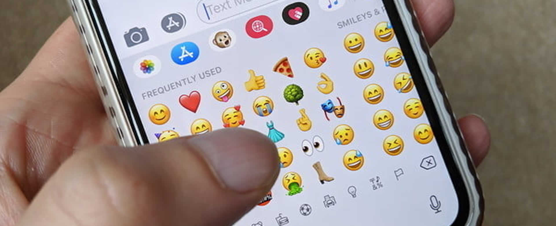 nuevos emojis actualización WhatsApp