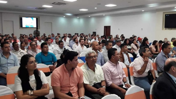 Productores de Nicaragua revelan avance tecnológico del sector porcino