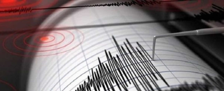 Fuerte terremoto de 6,7 en la escala de Richter se registró en Japón