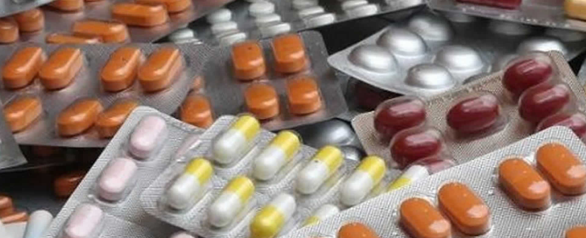 Venezolanos contarán con 10 nuevas farmacias comunitarias