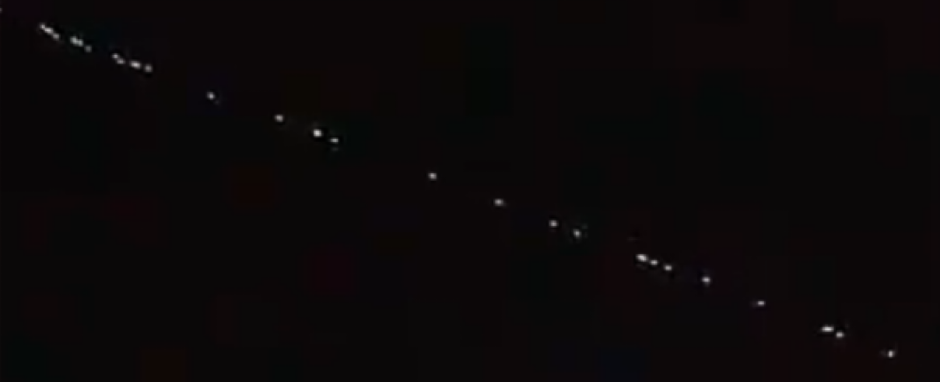 Luces En El Cielo Hoy 2024 Olympics Penni Hildegaard