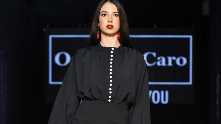 Nicaragua presente en Brasilia Trends Fashion Week 2019