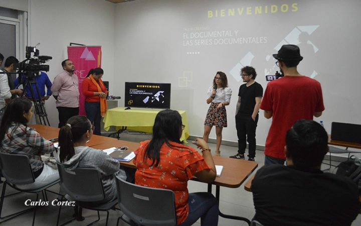 Cinemateca Nacional será parte de la Red Televisión de América Latina