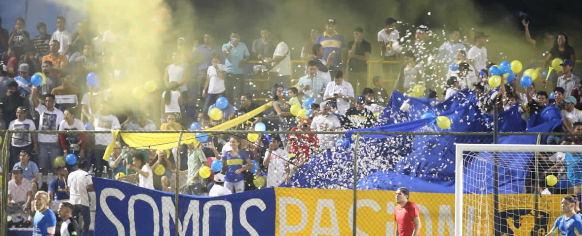 Final de Copa Nicaragua lleno de polémica