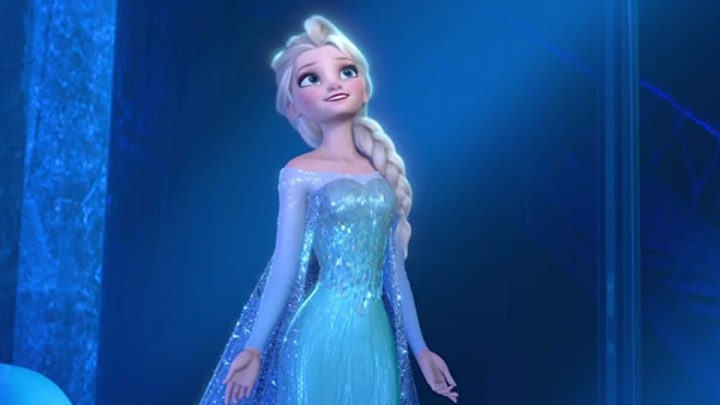 Frozen 2 ha recaudado 163,8 millones de dólares a nivel mundial