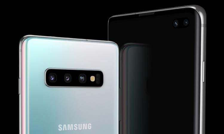 Samsung Galaxy S11 tendrá una cámara principal de 108 megapíxeles