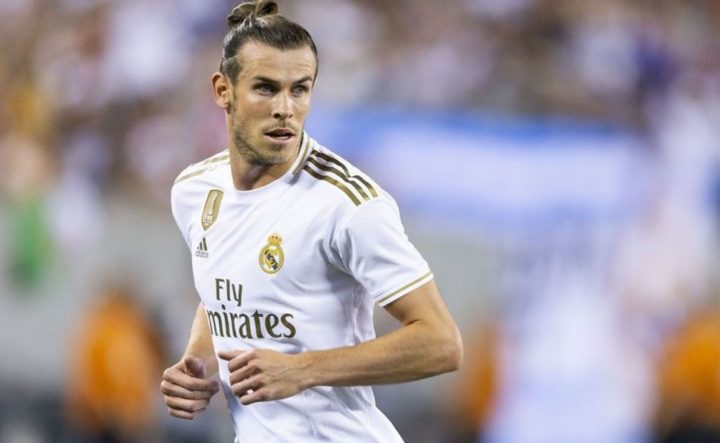 Gareth Bale, descartado de nuevo del Real Madrid por lesión