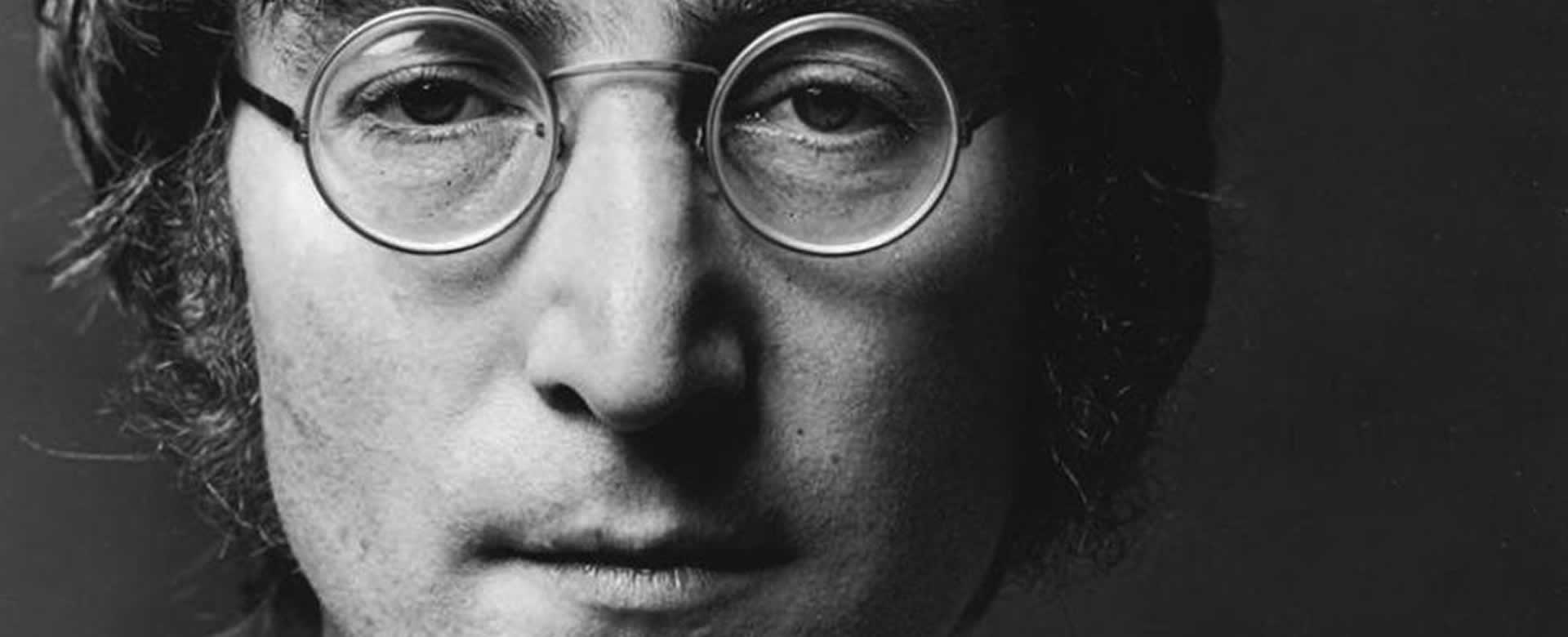 Hoy se cumplen 39 años de la muerte de John Lennon